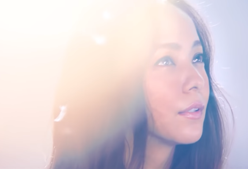 Music video: Namie Amuro - Just you & I